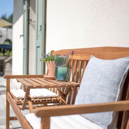 Holiday Home Reet-Seaside Glowe Exteriér fotografie
