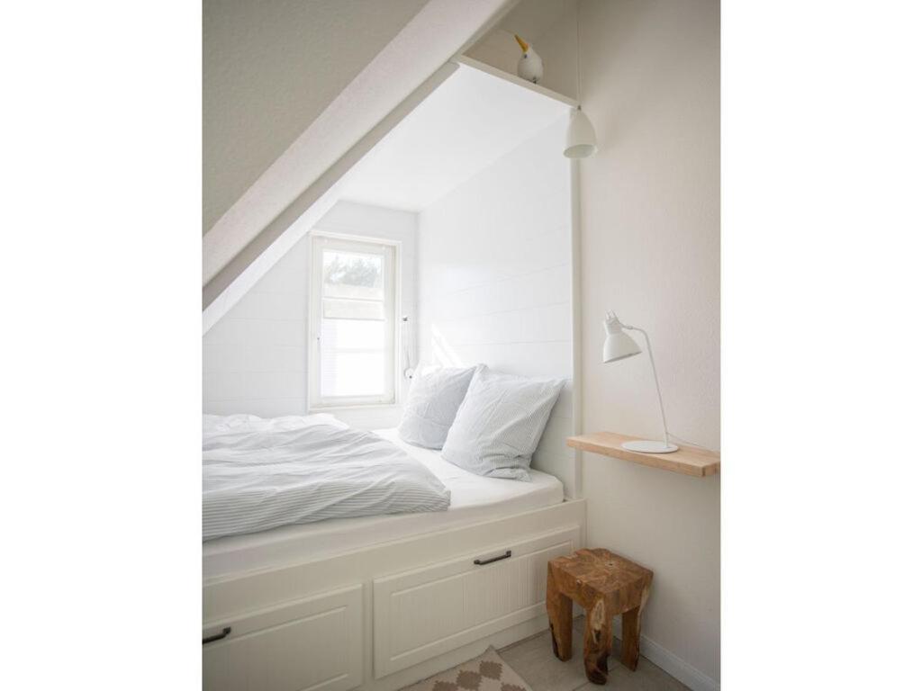 Holiday Home Reet-Seaside Glowe Exteriér fotografie