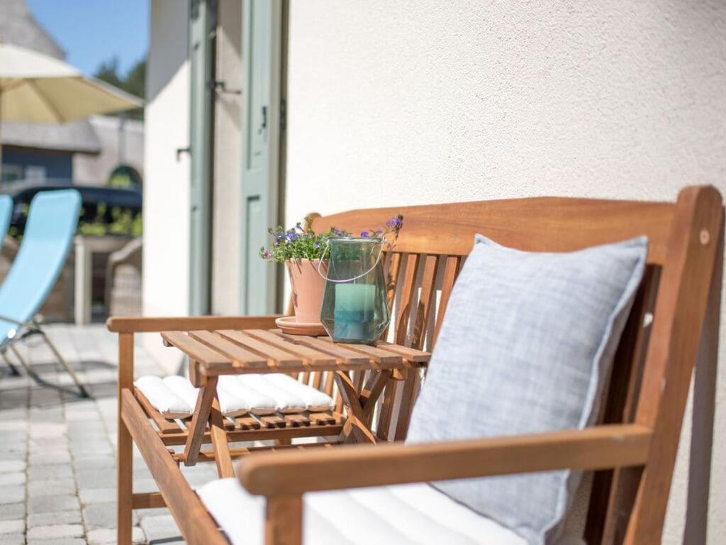 Holiday Home Reet-Seaside Glowe Exteriér fotografie